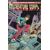 Creature Corps #1 Cvr G Flops Var