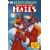 Dread the Halls 2026 (One-Shot) Cvr B Joe Jusko Bizarre Var