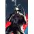 Exquisite Corpses: Lone Gunman #2 (of 5) Cvr B Rafael Albuquerque Virgin Var