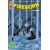 Fireborn #7 Cvr B Patrick Mulholland Homage Var