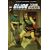 G.I. Joe: a Real American Hero Tomb Raider #3 (of 5) Cvr A Elena Casagrande & Alex GuimarAEs