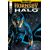 Hornsby & Halo #18 Cvr B Francis Portela & Brad Anderson Var