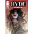 Hyde Street #15 Cvr A Ivan Reis & Danny Miki & Brad Anderson