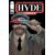 Hyde Street #15 Cvr B Francis Portela & Brad Anderson Var