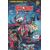 I Saw Spawn (a Twisted Christmas Tale) #2 (of 2) Cvr A Rob (Sketchcraft) Duenas