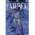 Invincible Universe Capes #14 Cvr B Conor Hughes Var