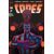 Invincible Universe Capes #14 Cvr E Sweeney Boo Var