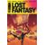 Lost Fantasy #15 Cvr A Luca Casalanguida