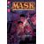 M.A.S.K. #7 Cvr B Nick Bradshaw & Jim Charalampidis Var