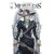 Merciless #1 (of 4) Cvr C Homare Var