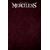 Merciless #1 (of 4) Cvr F Blank Sketch Var