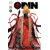 Odin #6 (of 9) Cvr A Alex Eckman-Lawn
