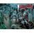 Redcoat #22 Cvr A Bryan Hitch & Brad Anderson