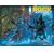 Rook: Exodus #12 Cvr A Jason Fabok & Brad Anderson