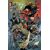 The Darkness vs. the Magdalena #1 (One-Shot) Cvr B Joe Benitez & Richard Isanove Var