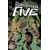 The Forgotten Five #1 Cvr B Dean Kotz Var