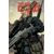 The Walking Dead Deluxe #151 Cvr B Charlie Adlard & Dave Mccaig Var