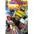 Transformers #39 Cvr C David Nakayama Var