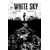 White Sky #8 Cvr B Marcelo Frusin B&W Var