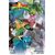 Mighty Morphin Power Rangers (2026) #7 Cvr B Philip Sevy Var