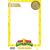 Mighty Morphin Power Rangers (2026) #7 Cvr D Trading Card Blank Sketch Var