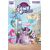 My Little Pony: Friendship Is Magic (2026) #2 Cvr A Amy Mebberson