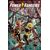 Power Rangers Unlimited #6 Cvr A Alessio Zonno