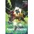 Power Rangers Unlimited #6 Cvr B Eleonora Carlini Var