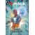 Magic: the Gathering: the Mage of Zhalfir #1 Cvr A Paris Alleyne