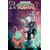 Space Usagi: Warrior #1 Cvr C Shawn Daley Var