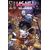 Usagi Yojimbo Winter One-Shot Cvr B Jared Cullum Var