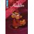 Aladdin #6 Cvr C Animation Art