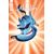 Aladdin #6 Cvr D Cartoon Head