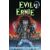 Evil Ernie #1 30th Anniversary Facsimile Edition Cvr B Blank Authentix