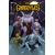 Gargoyles #5 Cvr B Drew Moss