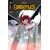 Gargoyles #5 Cvr C Pasquale Qualano