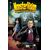 Monstervision Featuring Joe Bob Briggs and Darcy #1 Cvr A Dave Acosta