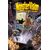 Monstervision Featuring Joe Bob Briggs and Darcy #1 Cvr C Kewber Baal
