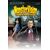 Monstervision Featuring Joe Bob Briggs and Darcy #1 Cvr I Dave Acosta Atlas Edition Signed by Joe Bo
