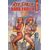 Red Sonja / Barbarella #2 Cvr A Joseph Michael Linsner