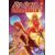 Red Sonja / Barbarella #2 Cvr B Collette Turner