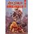 Red Sonja / Barbarella #2 Cvr C Diego Yapur