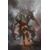Red Sonja: She-Devil With a Sword #8 Cvr F Lucio Parrillo Metal Premium Cover