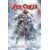 Red Sonja: Solstice Special #1 (One-Shot) Cvr A Francesco Mattina