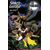 Space Ghost vs. the Herculoids #4 Cvr B Drew Moss