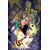 Space Ghost vs. the Herculoids #4 Cvr F Francesco Mattina Ltd Virgin