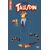 Talespin #5 Cvr C Carlo Lauro Color Bleed
