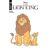 The Lion King #9 Cvr B Storybook Art