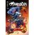 Thundercats #3 Cvr B David Cousens