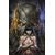 Vampirella #9 Cvr F Lucio Parrillo Metal Premium Cover